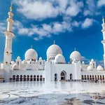Pleasant Stay Abu Dhabi